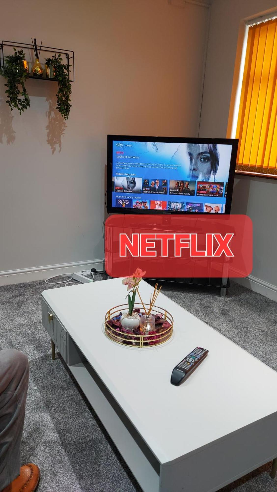 Hilltop Place Suites Near Doncaster Racecourse Exteriör bild