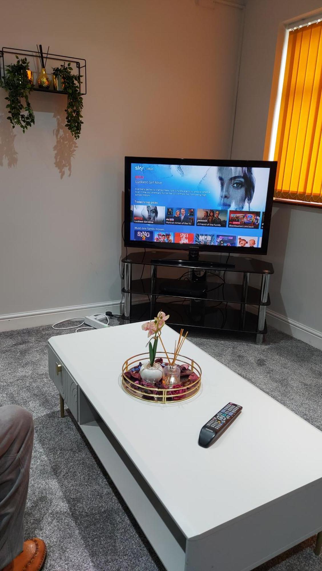 Hilltop Place Suites Near Doncaster Racecourse Rum bild