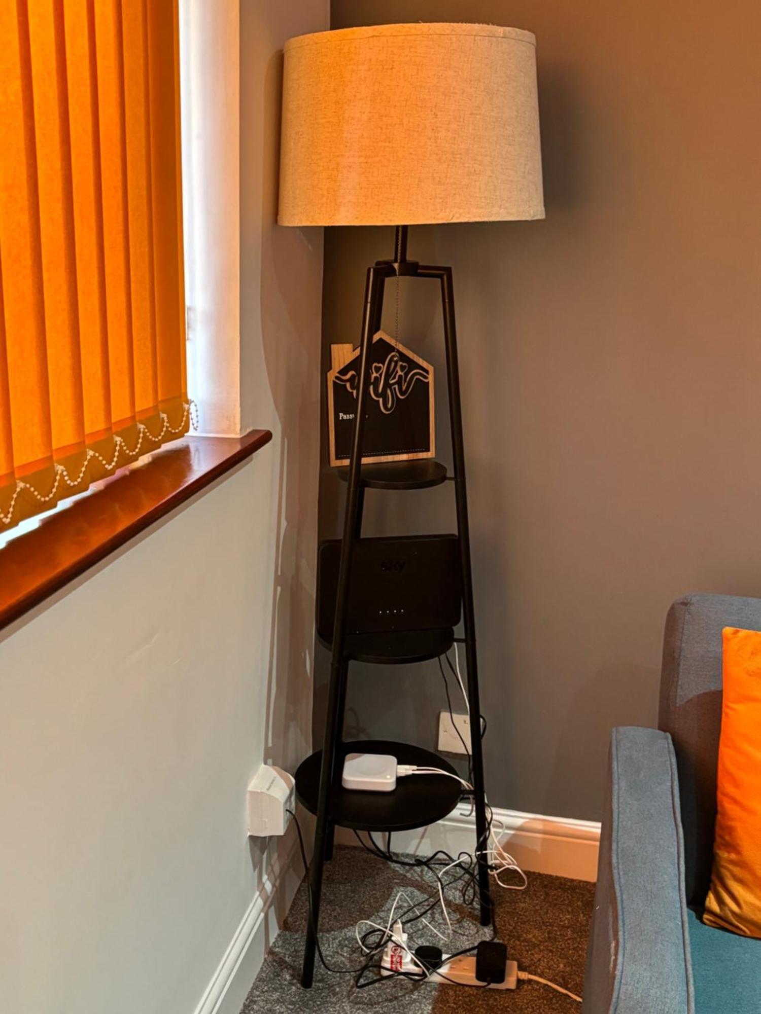 Hilltop Place Suites Near Doncaster Racecourse Exteriör bild